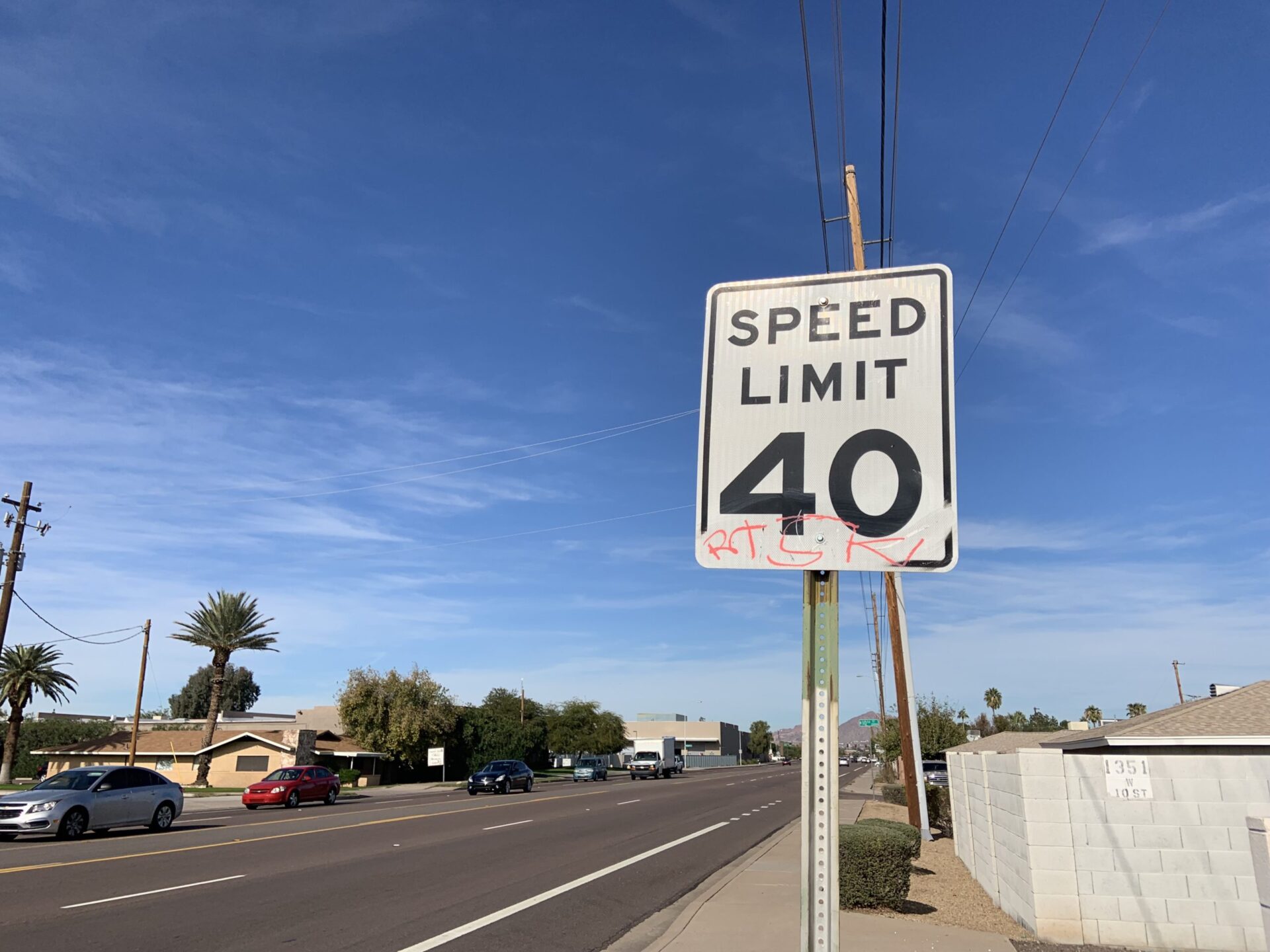 Commentary: 3 reasons why cities should lower speed limits