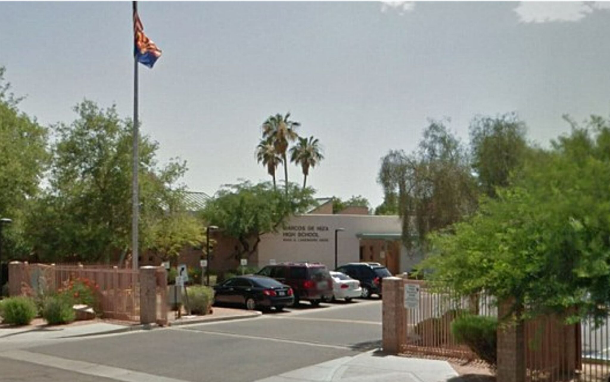 Tempe Elementary and Tempe Union school districts send budget measures