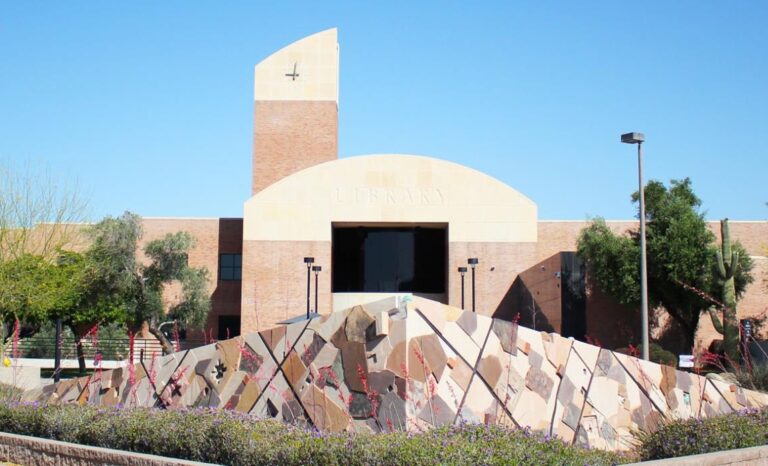 Say Goodbye To Fines At Tempe Public Library Wrangler News